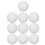10 palline schiuma 6 cm, , per allenamento 9
