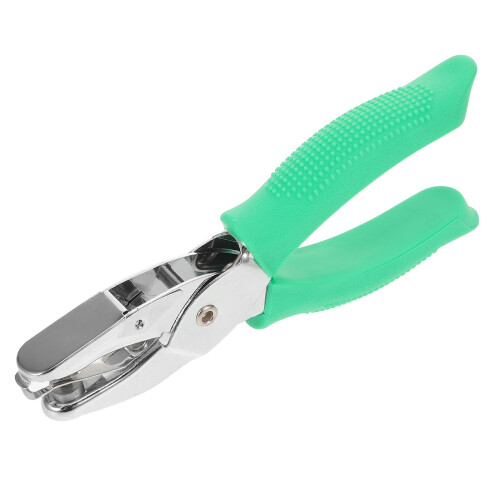 perforatore manuale per fogli, quaderni, carta e scrapbooking