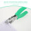 perforatore manuale per fogli, quaderni, carta e scrapbooking 9