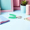 perforatore manuale per fogli, quaderni, carta e scrapbooking 5