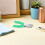 perforatore manuale per fogli, quaderni, carta e scrapbooking 6
