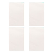 4 -lensdoekjes voor camera’s, geschikt voor lab en studio