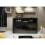 Creative Furniture Aether Sideboard 155cm - Black with Gloss Doors 2