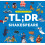 TLDR Shakespeare Hardcover Book 1