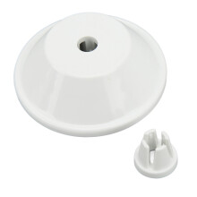 Kabelloser tragbarer Bluetooth-Lautsprecher 20W, Reichweite 10 m, schwarze Farbe, kompaktes Design