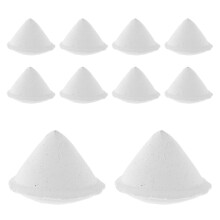 10 . gwoździ do pieców garncarskich, ceramiczne, wielokrotnego użytku