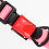 correia ajustável y para queixo de capacete universal 9
