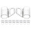 10 plásticos transparentes para rolô fáceis 11