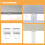 10 plásticos transparentes para rolô fáceis 8