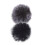 4 protetores antivento para microfones mini clip 8