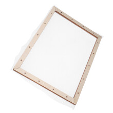 do ręcznego wytwarzania papieru z i siatki – zestaw DIY