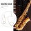 2 unid flauta prata para trompete sax oboé 8