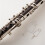 2 unid flauta prata para trompete sax oboé 7