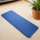 Coussin De Genoux Pour Yoga En Caoutchouc Densité 5