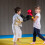 par de de boxe para treino marciais, pretas 4