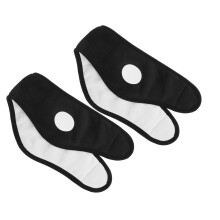 2 unidades protetores auriculares antirruído com para