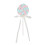 Lollipop Prop - Decoração De Lollipop Simulado Com Redemoinho 1