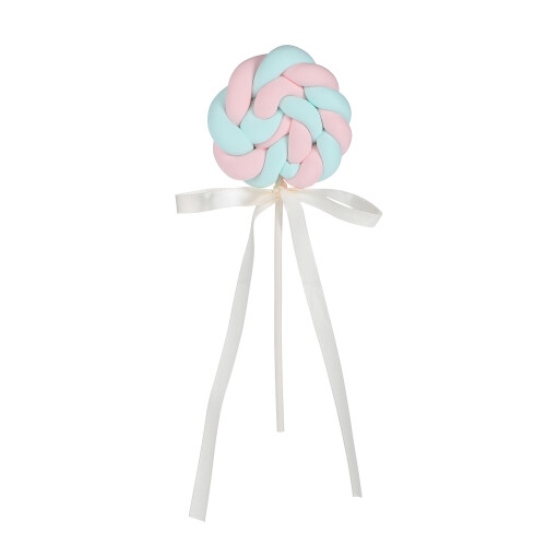 Lollipop Prop - Decoração De Lollipop Simulado Com Redemoinho