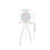 Lollipop Prop - Decoração De Lollipop Simulado Com Redemoinho 3