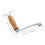 2 Pcs Moedor De Carne Manual Com Para Carne, Legumes E Nozes 3