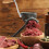 2 Pcs Moedor De Carne Manual Com Para Carne, Legumes E Nozes 7