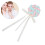 Lollipop Prop - Decoração De Lollipop Simulado Com Redemoinho 11
