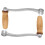 2 Pcs Moedor De Carne Manual Com Para Carne, Legumes E Nozes 11