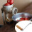 2 Pcs Moedor De Carne Manual Com Para Carne, Legumes E Nozes 10