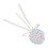 Lollipop Prop - Decoração De Lollipop Simulado Com Redemoinho 10