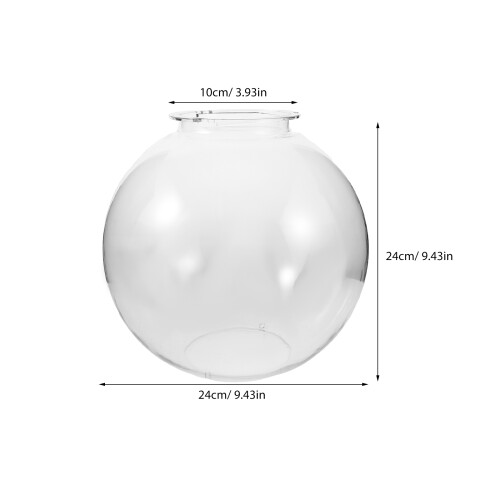 de esférica 25 cm para lojas de e festas 2