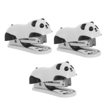 3St Kleurrijke Pandanietmachines Handbediend En
