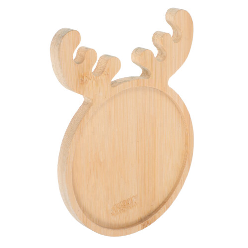 Bambubrickor Som Bas För DIY-Coasters Och Bordsmattor
