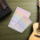 2 unidades pôster guitarra - educativo 5