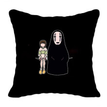 (21)Anime game pillowcase Totoro cartoon surrounding sofa pillowcase car pillowcase personalized home pillowcase