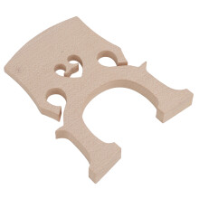 4/4 Violoncello Ponte Colore Legno d'Acero Sostituzione