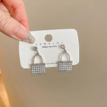 (bag)Yizhengchic Earings Cute Summer Outfits