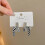 (J)Yizhengchic Earings Cute Summer Outfits 1