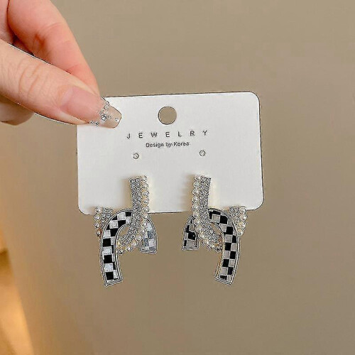 (J)Yizhengchic Earings Cute Summer Outfits