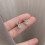 (rabbit2)Yizhengchic Earings Cute Summer Outfits 1