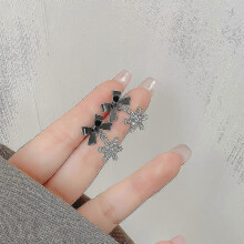 (snowflake)Yizhengchic Earings Cute Summer Outfits