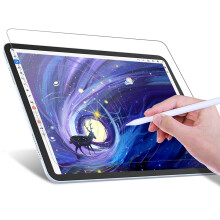 Like Paper Protector de pantalla mate Pro 11 2020/21