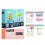 (F) Magical Tracing Workbook Reusable Calligraphy Copybook Toddler Learning 1