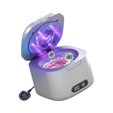 Practical Jewelry Cleaner Glasses Cleaner Efficient Cleaner for