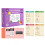 (B) Magical Tracing Workbook Reusable Calligraphy Copybook Toddler Learning 1