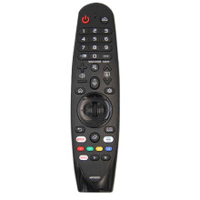 LG AN-MR19BA Magic Remote - R?ststyrning - 2019 LG SmartTV