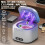 Practical Jewelry Cleaner Glasses Cleaner Efficient Cleaner for 2