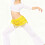 Adjustable Coin Hip Chain For Dance Costumes Lightweight-Red 5