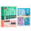 (E) Magical Tracing Workbook Reusable Calligraphy Copybook Toddler Learning 1