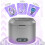 Practical Jewelry Cleaner Glasses Cleaner Efficient Cleaner for 7