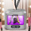 Practical Jewelry Cleaner Glasses Cleaner Efficient Cleaner for 4